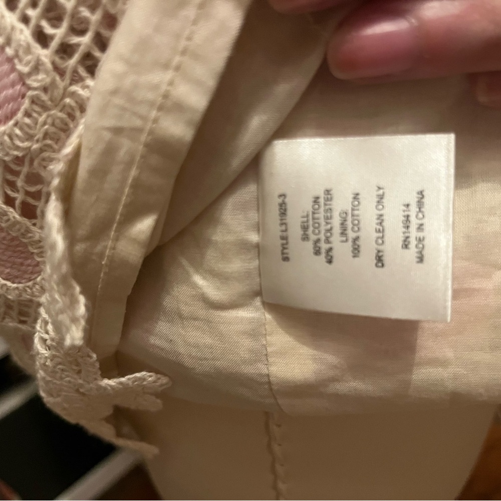 DARCY MINI DRESS - Picture 6 of 8